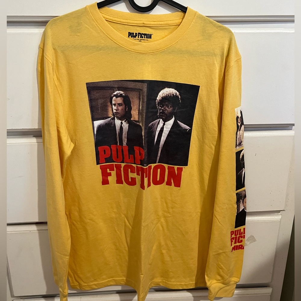 Miramax, size S